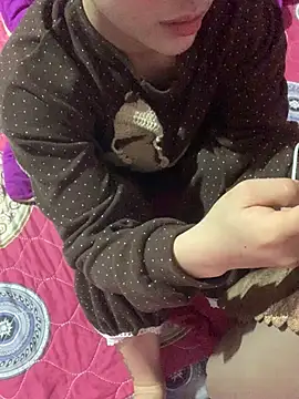 Snapshot of Naily_ chatting on 02-11-26, 11:48 Naily online show from 02-11-26, 11:48