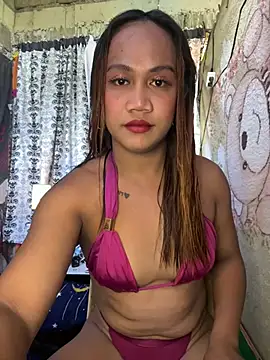 Queen-barbie online show from 03-15-26, 03:12