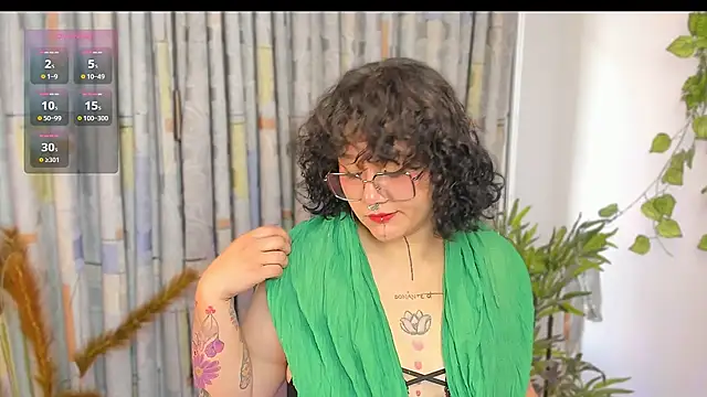 Sylvara bx online show from 03-15-26, 01:28