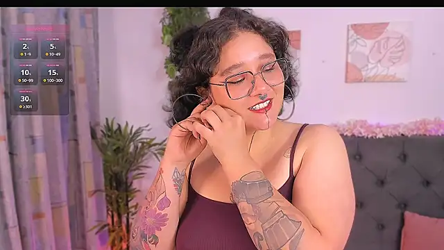 Sylvara bx online show from 03-19-26, 01:15