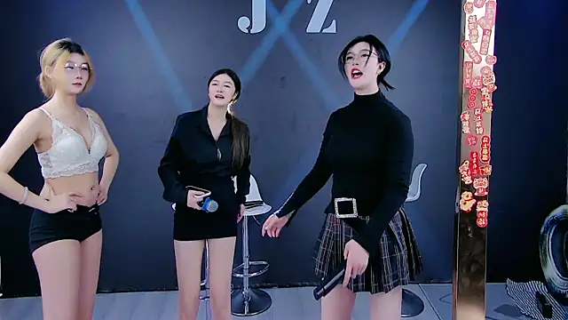 JZ-001- online show from 03-25-26, 08:09