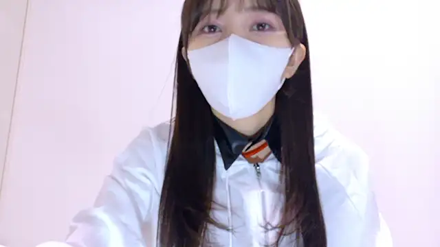 Snapshot of The_Ami_jp chatting on 02-14-26, 02:08 The Ami jp online show from 02-14-26, 02:08