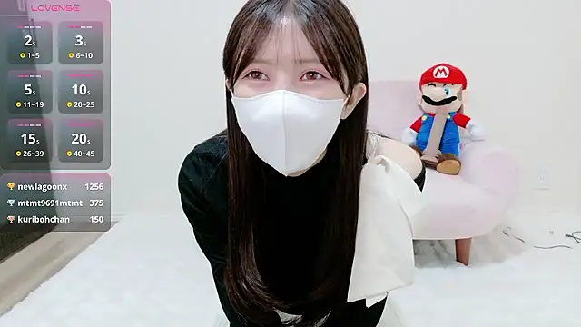 The Ami jp online show from 04-10-26, 07:13