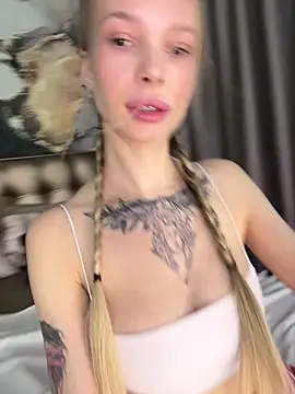 ElyseeXXX online show from 02-15-26, 10:50