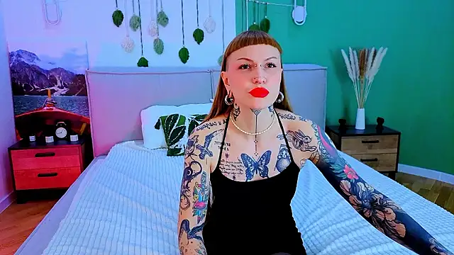 SugarSoot online show from 02-05-26, 05:34