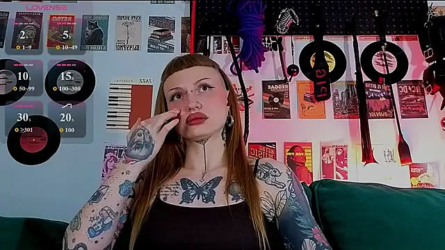SugarSoot online show from 05-16-26, 10:36