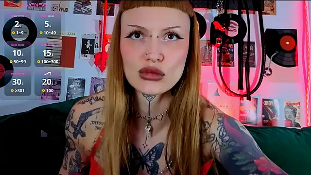 SugarSoot online show from 07-07-26, 06:47
