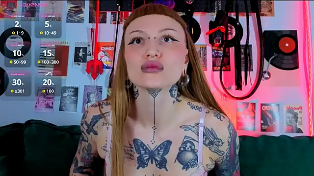 SugarSoot online show from 07-10-26, 05:45