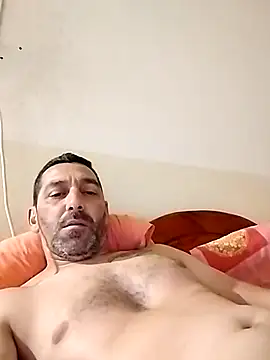 Spider2828 online show from 04-12-26, 03:50