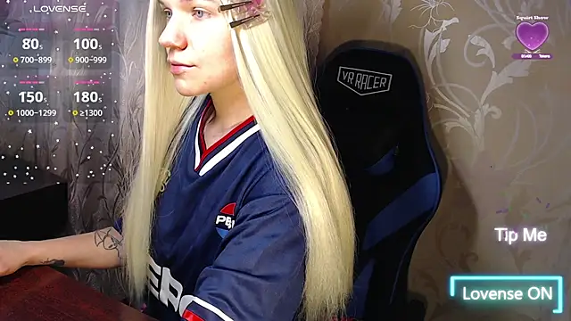 Shiny Victoria online show from 02-17-26, 10:34