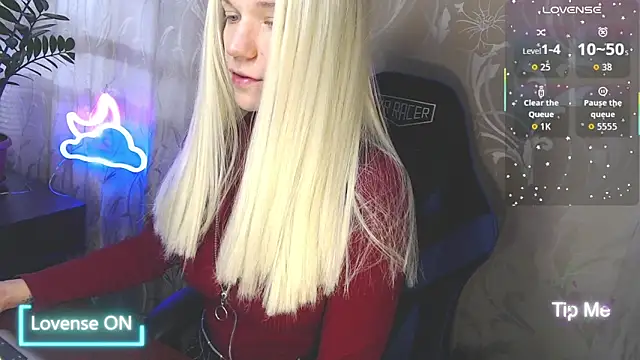 Shiny Victoria online show from 04-05-26, 06:54