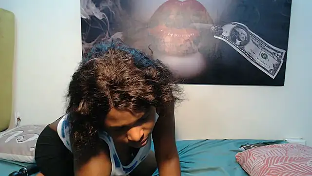 karen-001 online show from 02-12-26, 07:53