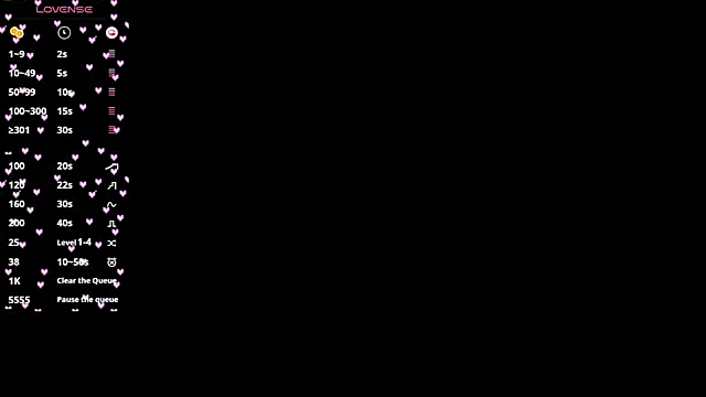 Snapshot of NicoleLuxe chatting on 02-07-26, 04:00 NicoleLuxe online show from 02-07-26, 04:00