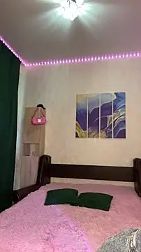 Lissy Liss online show from 03-19-26, 05:11