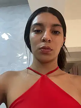 NaniBlossomX online show from 03-19-26, 10:14