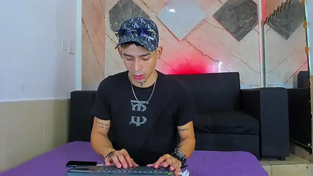 biig boy online show from 03-09-26, 08:13