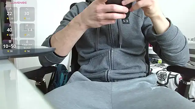 Luca282828 online show from 03-06-26, 11:28