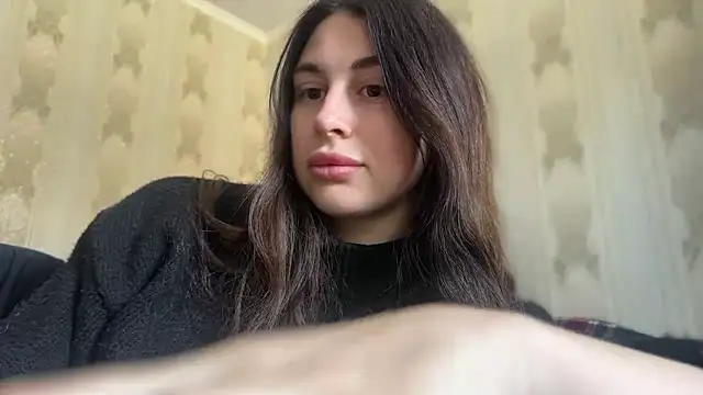 LiluMartiznir online show from 04-12-26, 09:47