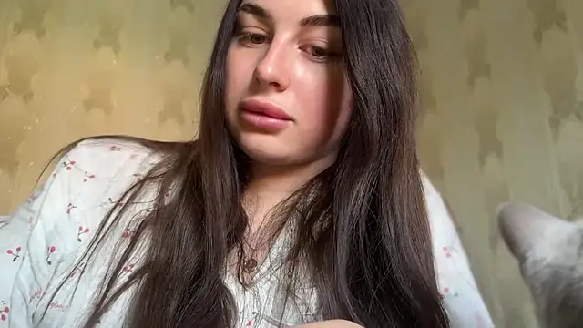LiluMartiznir online show from 04-16-26, 06:14