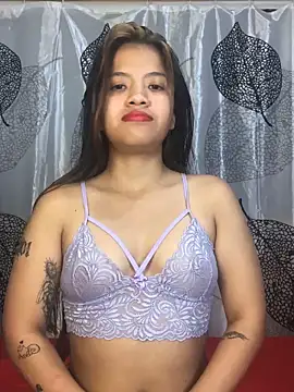 Vilu and Xuxi  online show from 04-19-26, 11:18