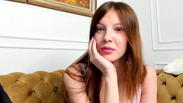 zerelle online show from 02-23-26, 08:44