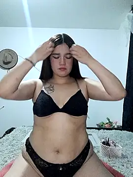 Snapshot of bunnynube chatting on 02-07-26, 12:36 bunnynube online show from 02-07-26, 12:36