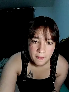 Snapshot of bunnynube chatting on 02-22-26, 11:36 bunnynube online show from 02-22-26, 11:36