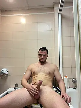 Ghostdick0712 online show from 03-10-26, 08:14