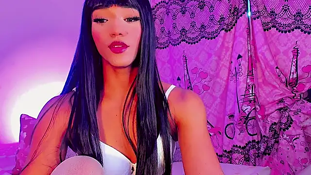 Babyestrella  online show from 03-28-26, 02:22