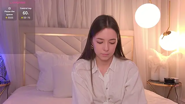 AlisseMoore online show from 02-14-26, 06:43