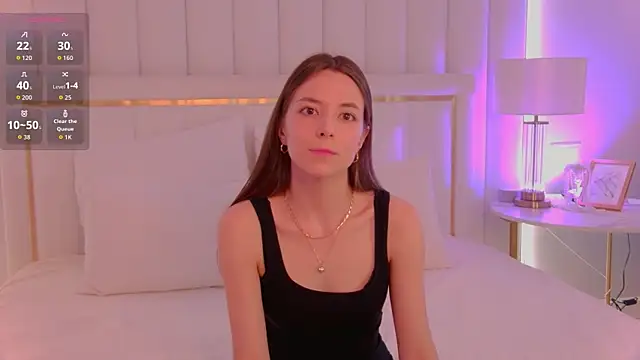 AlisseMoore online show from 02-16-26, 06:09