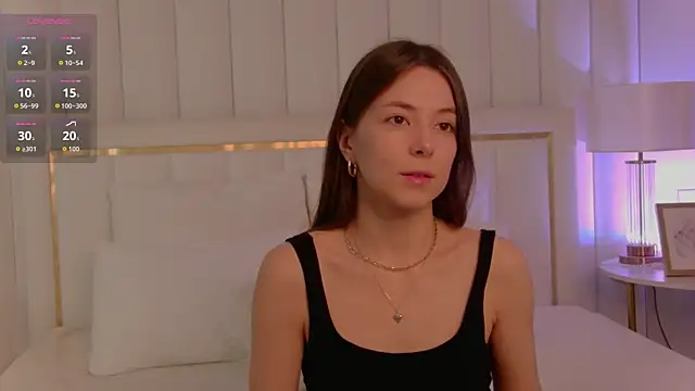 Snapshot of AlisseMoore chatting on 03-30-26, 06:25 AlisseMoore online show from 03-30-26, 06:25