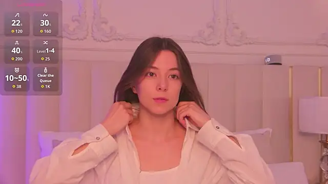 Snapshot of AlisseMoore chatting on 04-16-26, 06:25 AlisseMoore online show from 04-16-26, 06:25