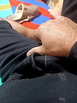 Snapshot of Javier0603 chatting on 02-26-26, 09:58 Javier0603 online show from 02-26-26, 09:58