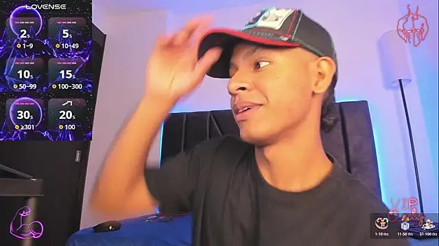 Snapshot of StellayDrake chatting on 02-17-26, 01:40 StellayDrake online show from 02-17-26, 01:40