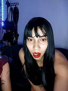 AsLince online show from 03-22-26, 07:50