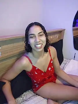 AsLince online show from 07-19-26, 11:52