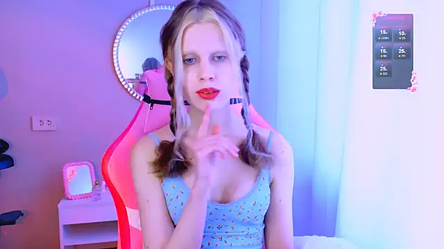 Maxine gold online show from 03-06-26, 02:35