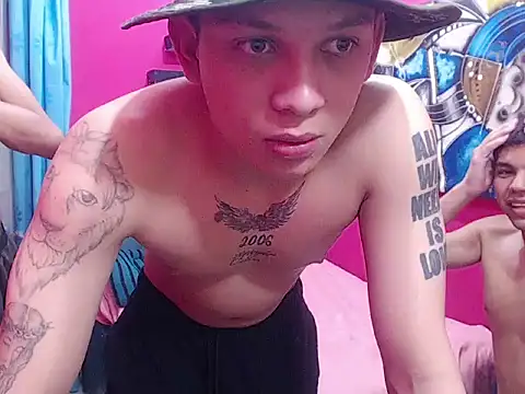 bigcock latins online show from 02-18-26, 11:22