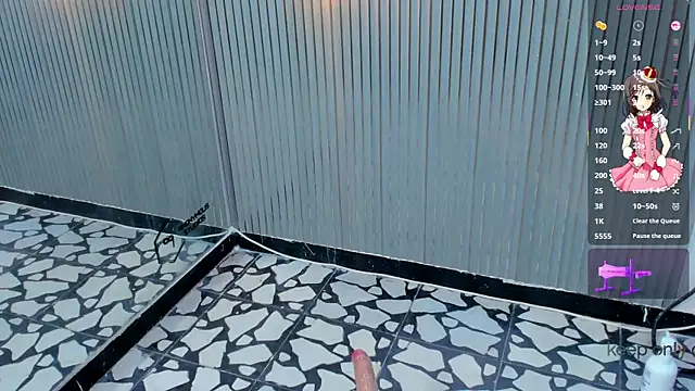 Snapshot of nazly_bigass chatting on 02-22-26, 06:28 nazly bigass online show from 02-22-26, 06:28