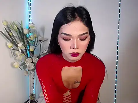 Snapshot of Darkness_Angel chatting on 06-12-26, 01:59 Darkness Angel online show from 06-12-26, 01:59