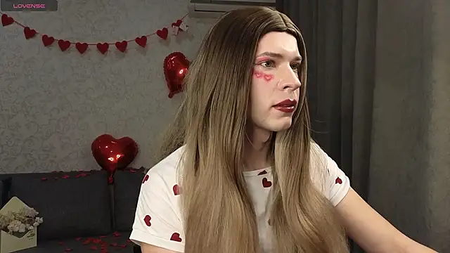 Anna inHear online show from 02-14-26, 02:14