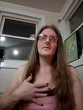 Gaymer Faerie online show from 02-02-26, 12:53