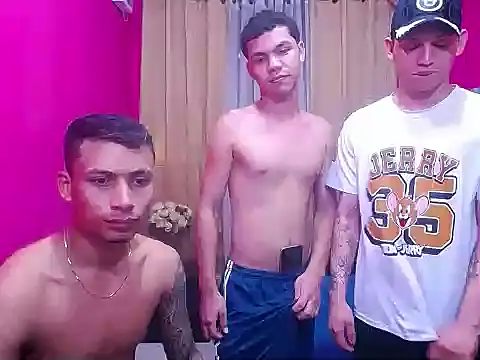 bigcock young online show from 02-24-26, 06:50