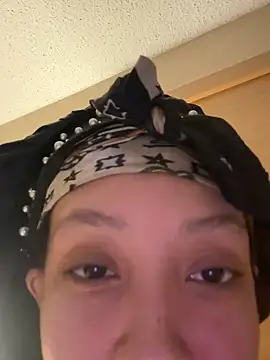 itzstarrbaby online show from 03-01-26, 07:32