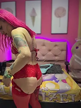 Karolaiin LS online show from 02-25-26, 09:46