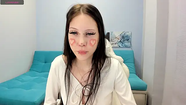 Snapshot of BlackCrown18 chatting on 02-14-26, 02:08 BlackCrown18 online show from 02-14-26, 02:08