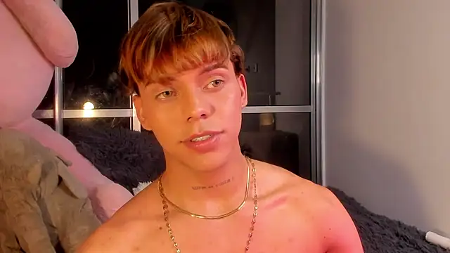 Snapshot of Visael_Xavier chatting on 02-02-26, 06:34 Visael Xavier online show from 02-02-26, 06:34