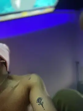 Snapshot of Visael_Xavier chatting on 03-03-26, 10:48 Visael Xavier online show from 03-03-26, 10:48