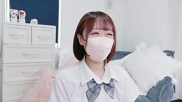 Himari 162 online show from 02-21-26, 05:19